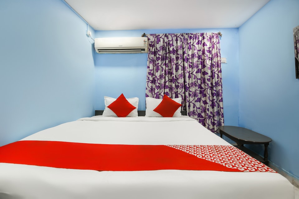 OYO Jyoti Guest House, Mahabodhi Temple, Bodhgaya