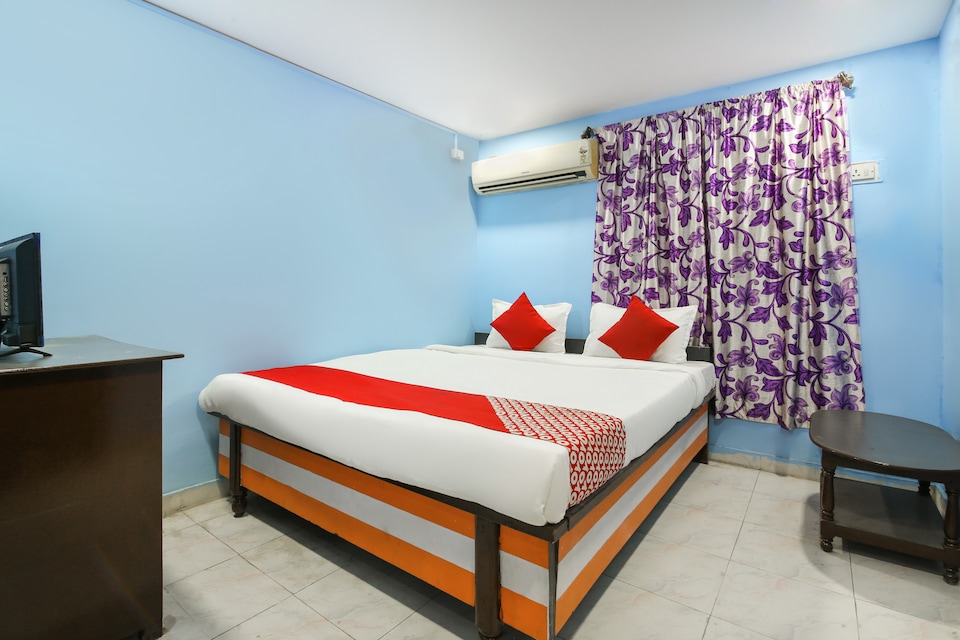 OYO Jyoti Guest House, Mahabodhi Temple, Bodhgaya