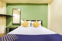 SPOT ON Hotel Shree Mahalaxmi Palace