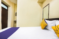 SPOT ON Hotel Shree Mahalaxmi Palace