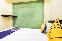 SPOT ON Hotel Shree Mahalaxmi Palace