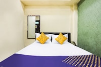 SPOT ON Hotel Shree Mahalaxmi Palace