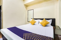 SPOT ON Hotel Shree Mahalaxmi Palace