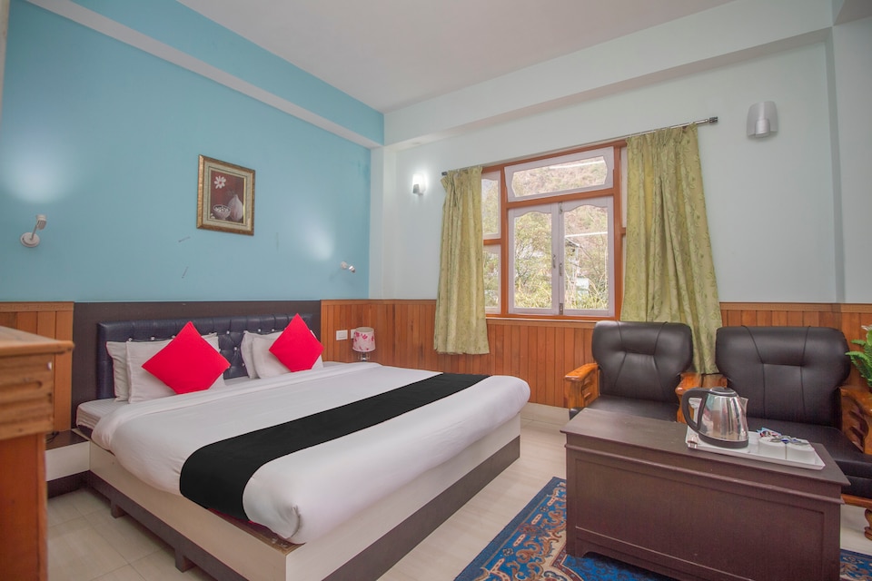 Capital O 68265 Retreat Hotel , Gangtok, Gangtok