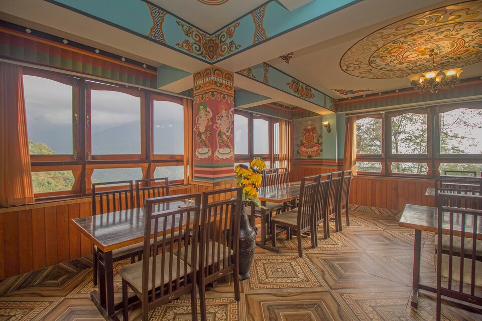 Capital O 68265 Retreat Hotel , Gangtok, Gangtok