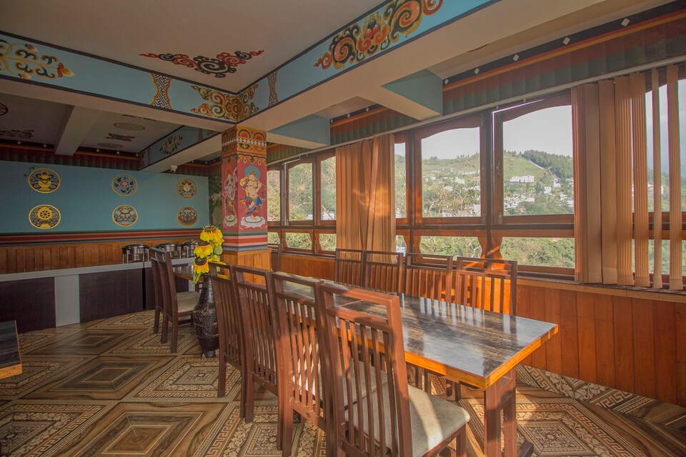 Capital O 68265 Retreat Hotel , Gangtok, Gangtok