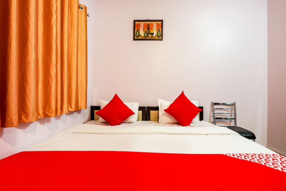 OYO 68266 Hotel Arrowcity Inn, Vijay Nagar Indore, Indore