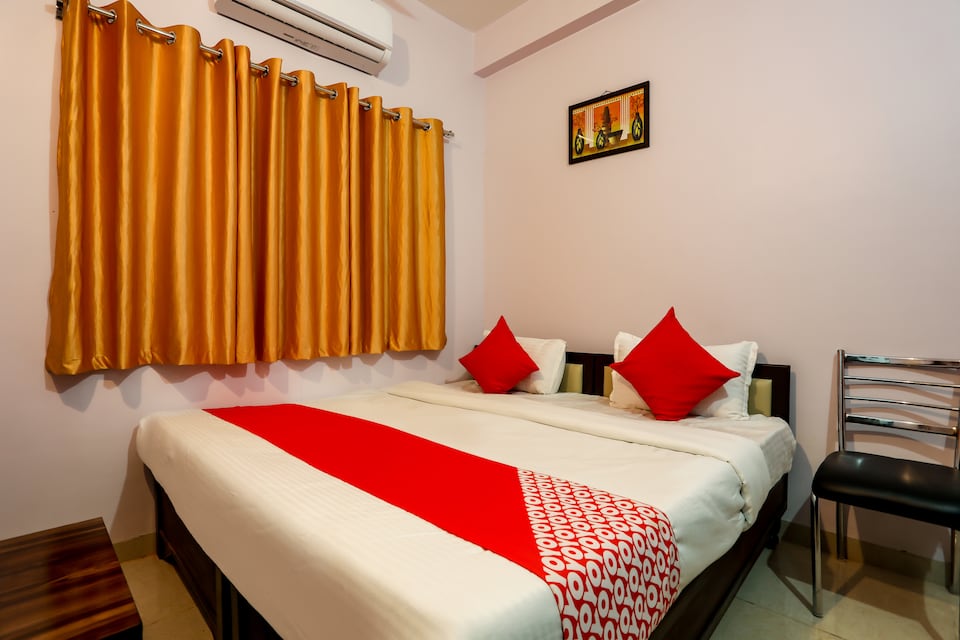OYO 68266 Hotel Arrowcity Inn, Vijay Nagar Indore, Indore