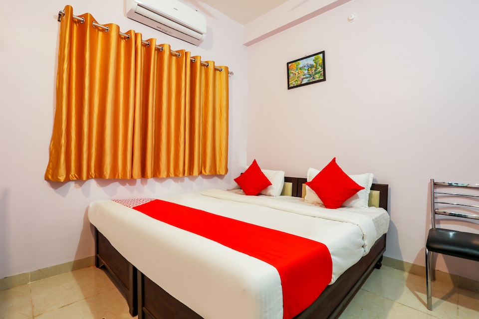 OYO 68266 Hotel Arrowcity Inn, Vijay Nagar Indore, Indore