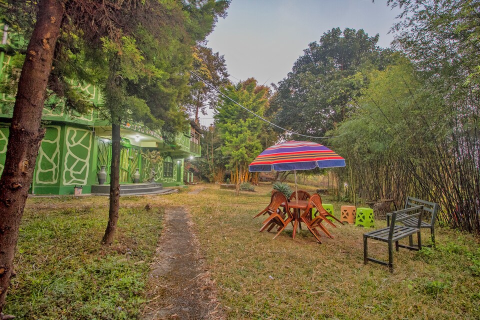 Capital O 68267 Dhardo Resort, Kalimpong, Kalimpong