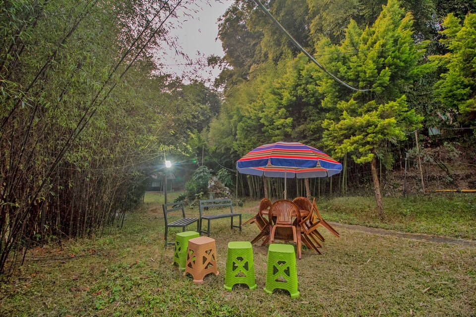 Capital O 68267 Dhardo Resort, Kalimpong, Kalimpong