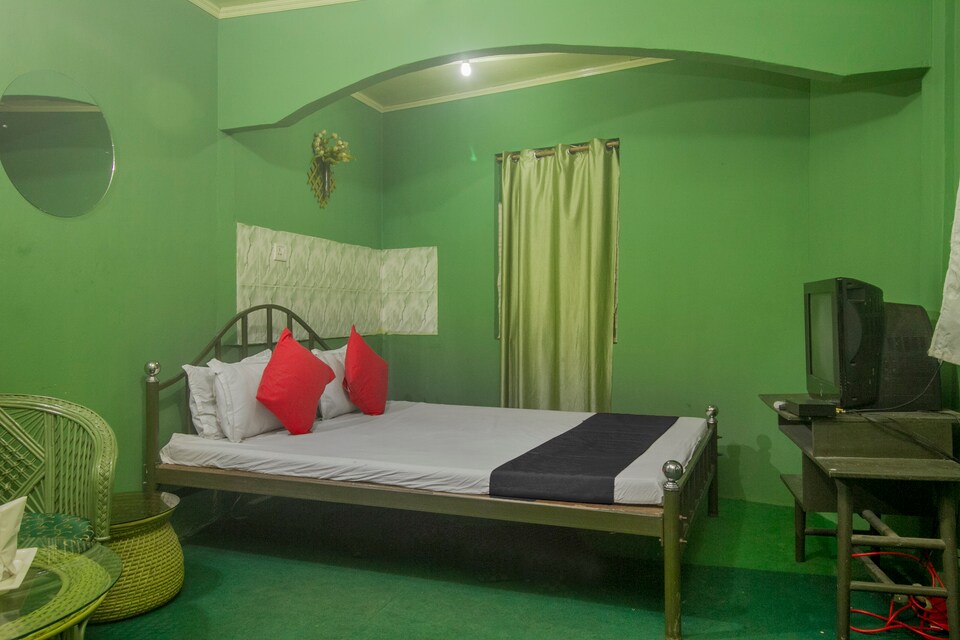 Capital O 68267 Dhardo Resort, Kalimpong, Kalimpong