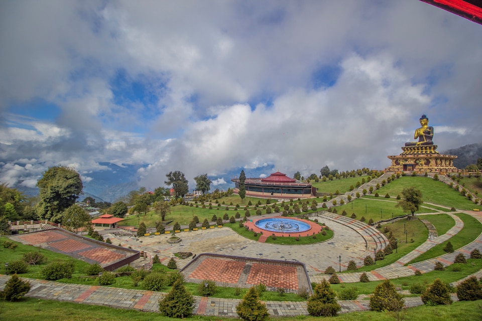 Capital O 68270 Hotel Phamrong , Pelling, Pelling