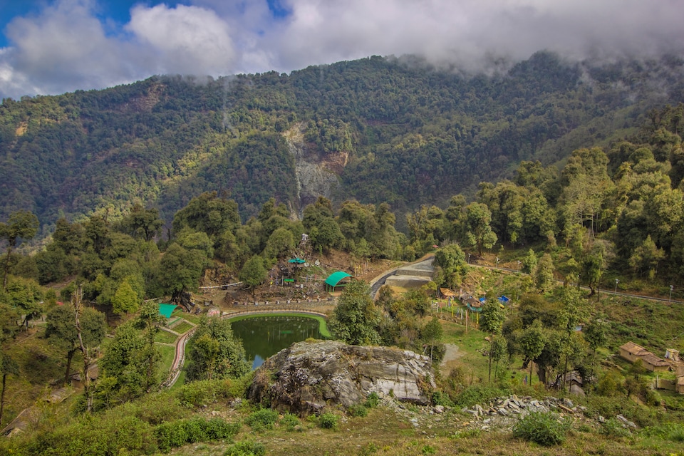 Capital O 68270 Hotel Phamrong , Pelling, Pelling