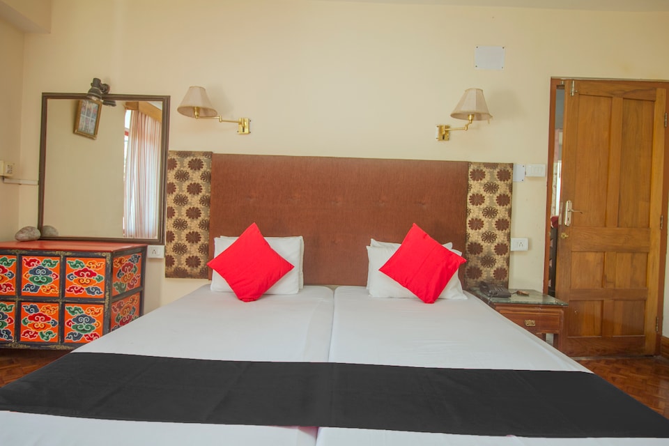 Capital O 68270 Hotel Phamrong , Pelling, Pelling