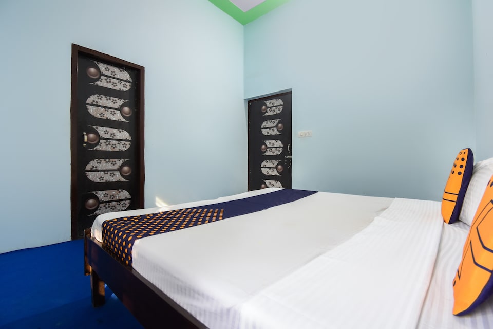SPOT ON 68271 Hotel Yuvraj, Dera Bassi Chandigarh, Chandigarh