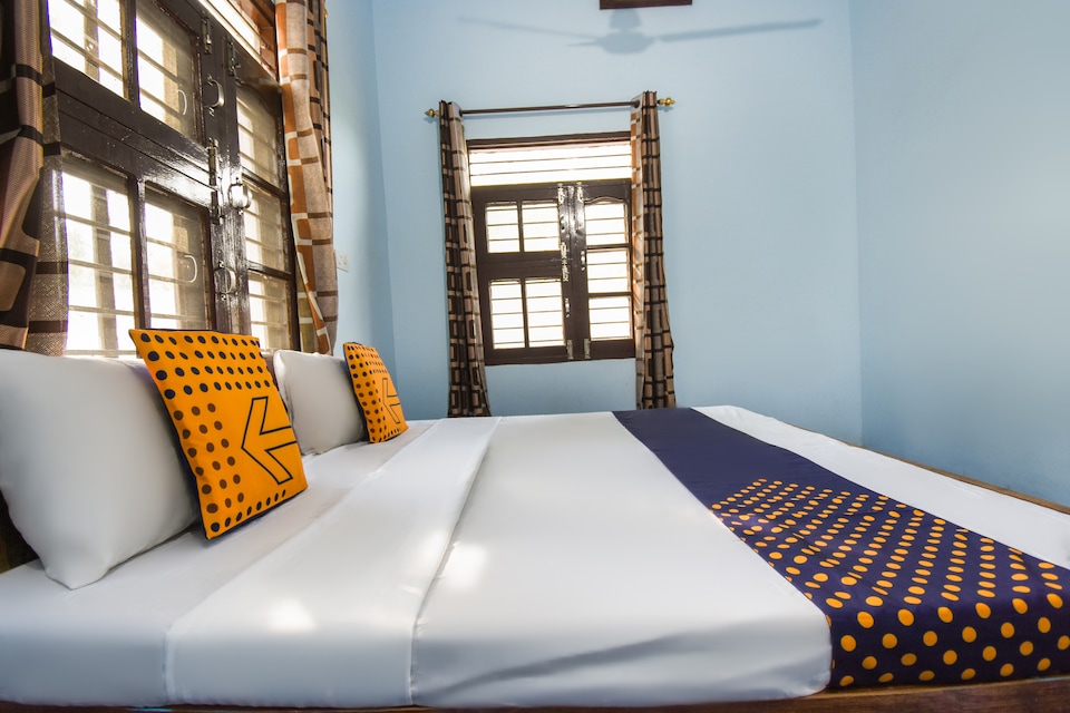 SPOT ON 68271 Hotel Yuvraj, Dera Bassi Chandigarh, Chandigarh
