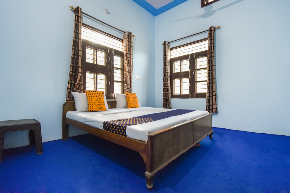 SPOT ON 68271 Hotel Yuvraj, Dera Bassi Chandigarh, Chandigarh