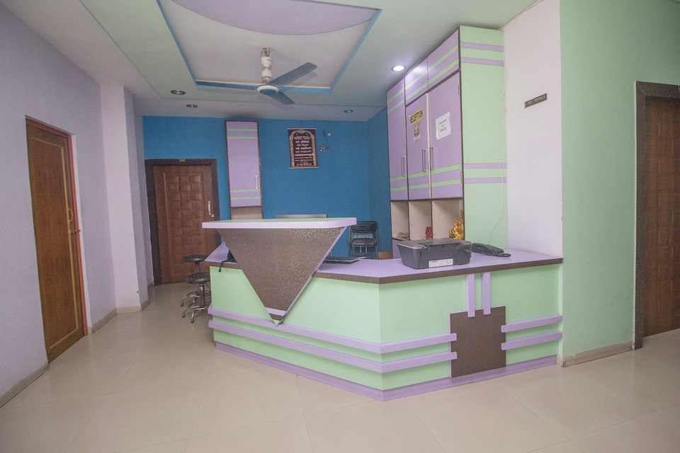 Capital O 68272 Hotel Tenzing, Lachung, Lachung