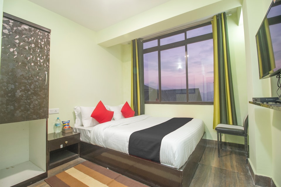 Capital O 68272 Hotel Tenzing, Lachung, Lachung
