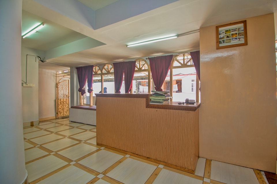 Capital O 68273 Snow Hotel, Lachen , Lachen