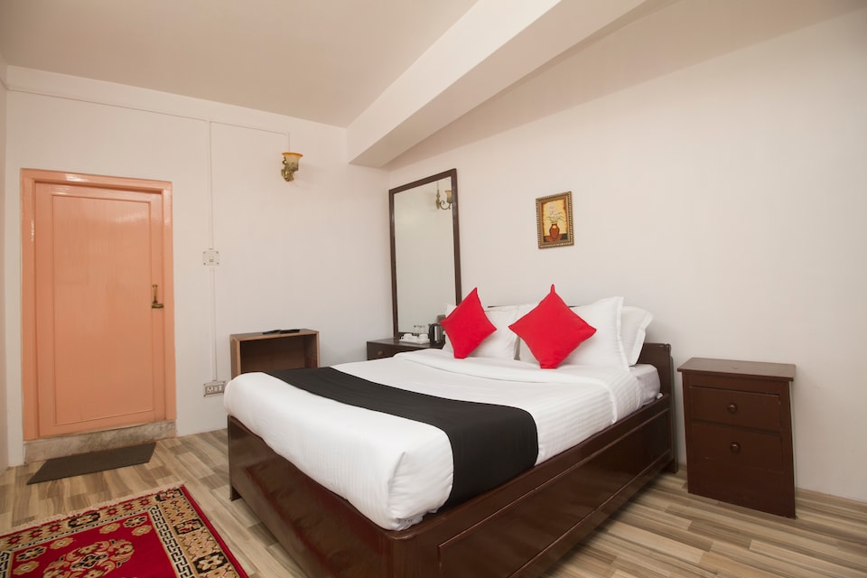 Capital O 68273 Snow Hotel, Lachen , Lachen