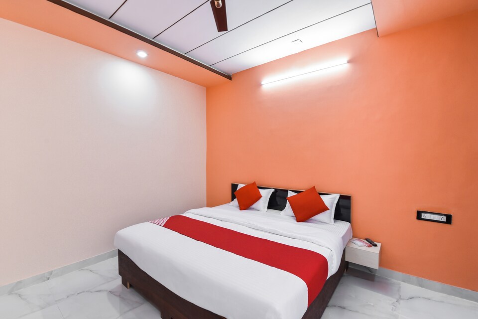 OYO 68275 Priyanshi, Ajmer Central, Ajmer