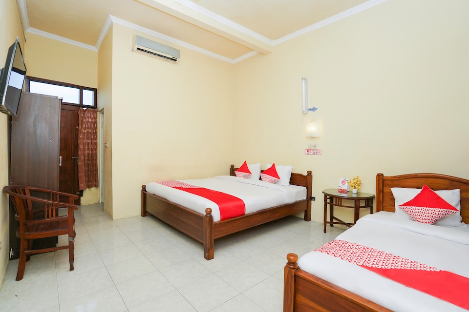 OYO 2612 Pondok Rizqi Syariah, Juanda, Sidoarjo