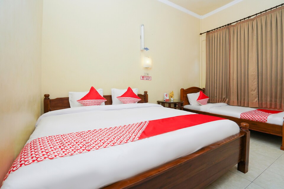 OYO 2612 Pondok Rizqi Syariah, Juanda, Sidoarjo