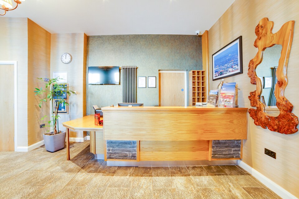 OYO Standing Stones Lodge , Belfast (Scotland), Belfast