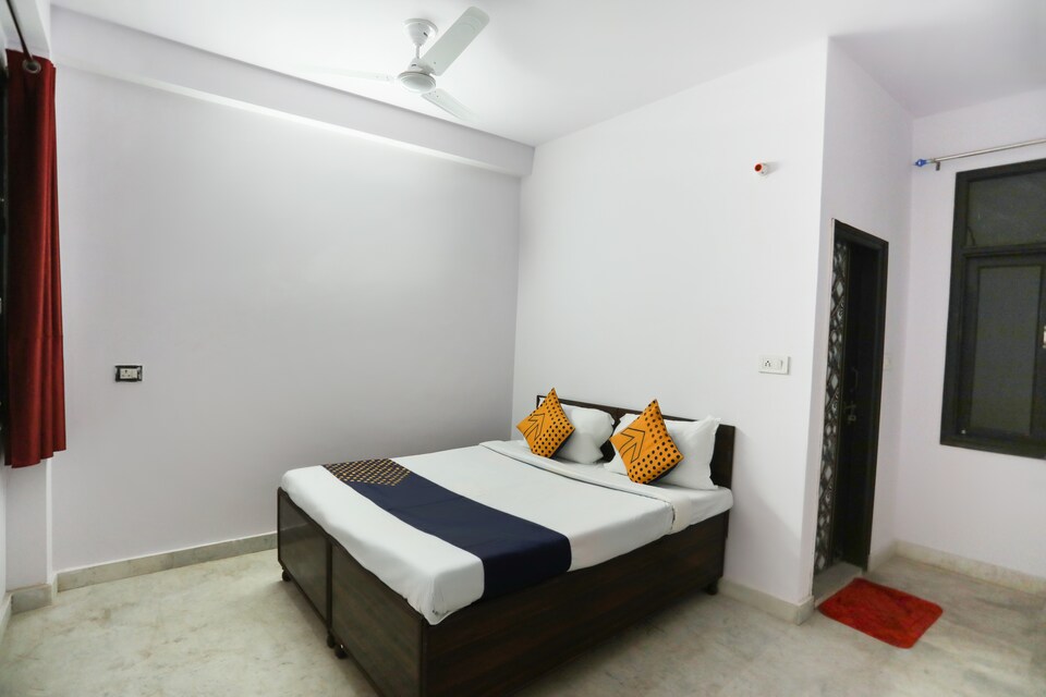 SPOT ON 68277 Royal Nest, Indirapuram Ghaziabad, Ghaziabad