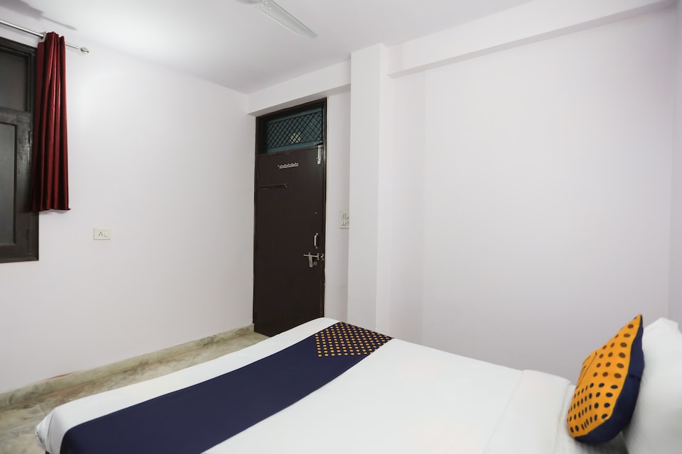 SPOT ON 68277 Royal Nest, Indirapuram Ghaziabad, Ghaziabad