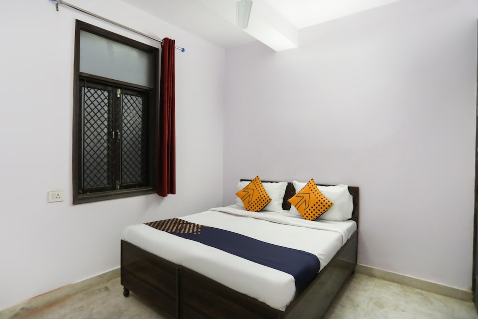 SPOT ON 68277 Royal Nest, Indirapuram Ghaziabad, Ghaziabad