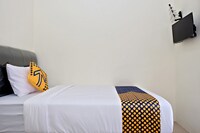 SPOT ON 2616 Pondok Danesti Syariah