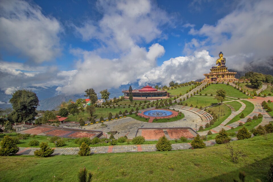 Capital O Hotel Norling, Ravangla, Ravangla