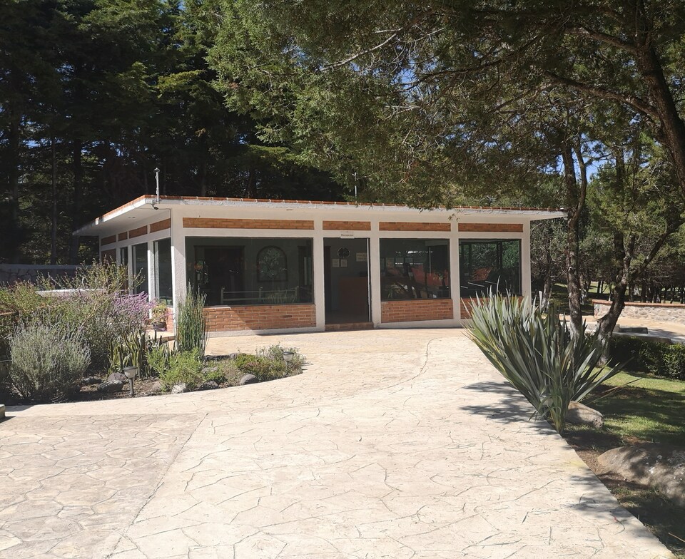 OYO Hotel Villas Xanthe, Huasca de Ocampo, HGO, Huasca de Ocampo