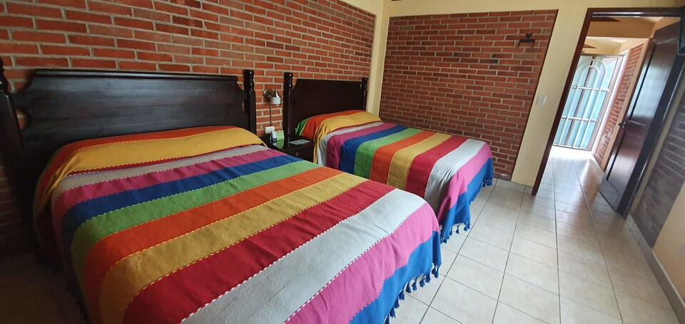 OYO Hotel Villas Xanthe, Huasca de Ocampo, HGO, Huasca de Ocampo