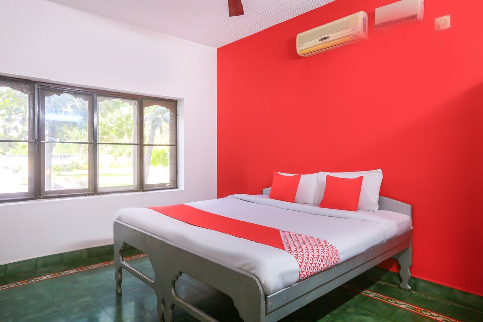 OYO 68285 Zoe Sugam Resorts & Convention Center, GST Chennai, Chennai