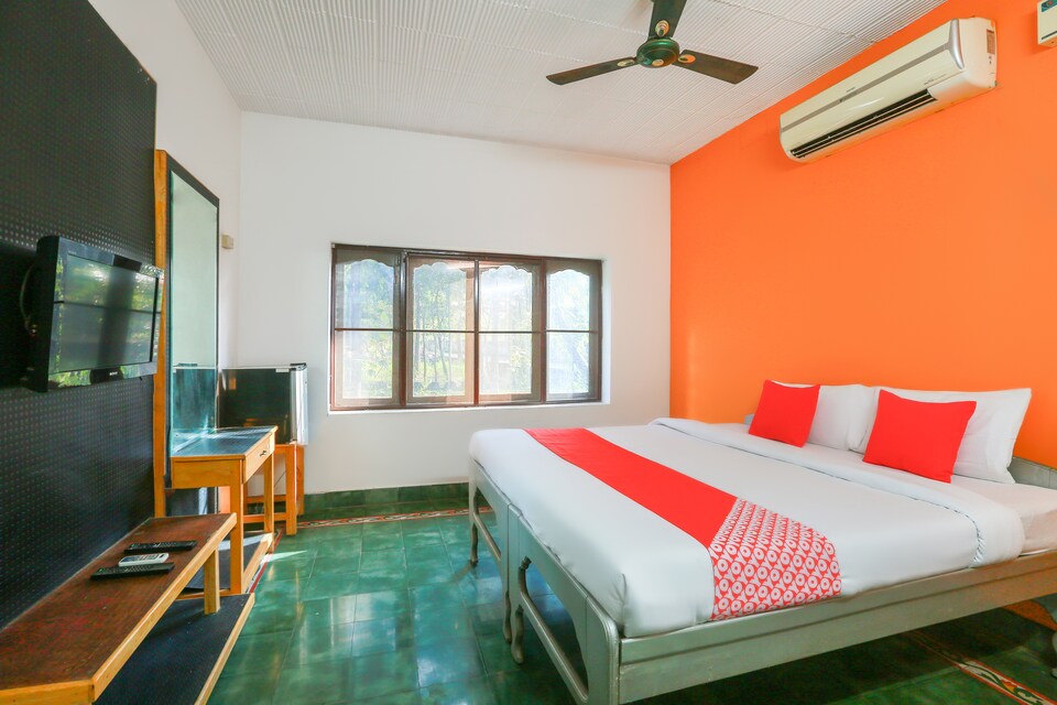 OYO 68285 Zoe Sugam Resorts & Convention Center, GST Chennai, Chennai