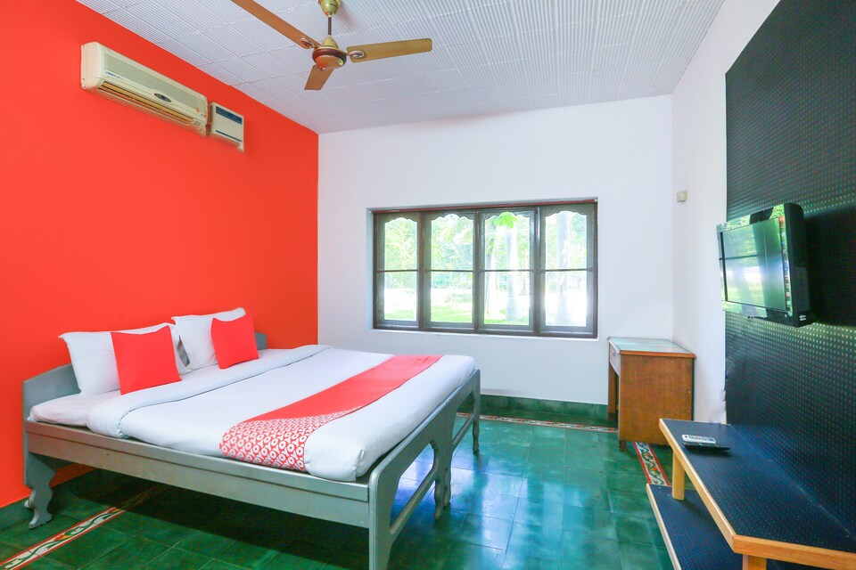 OYO 68285 Zoe Sugam Resorts & Convention Center, GST Chennai, Chennai