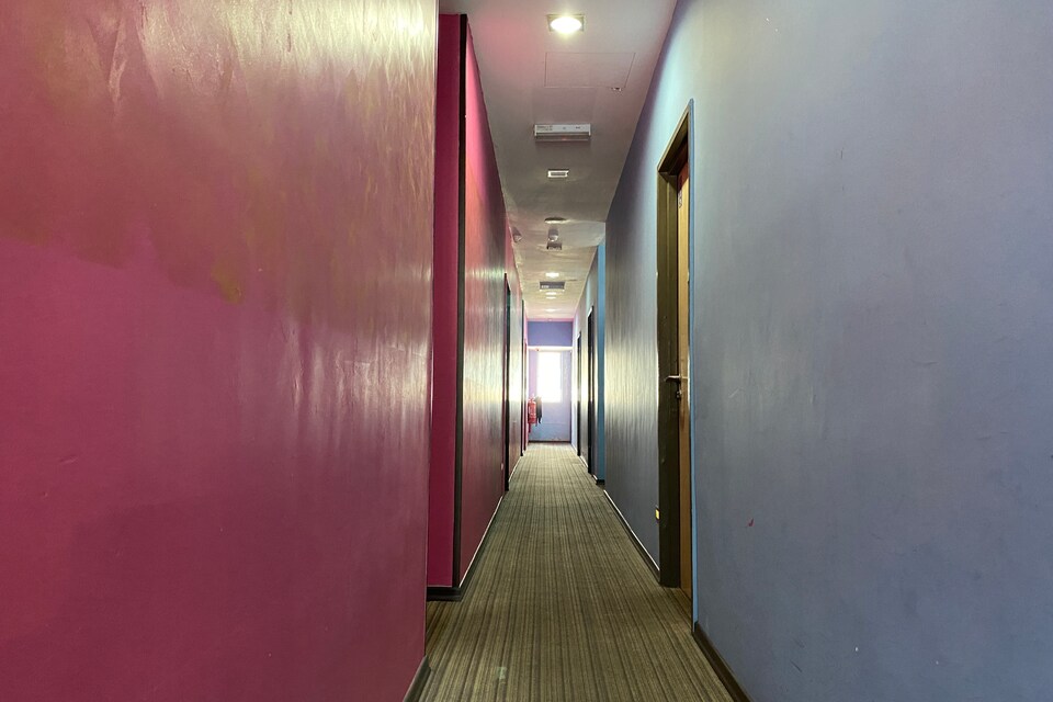 OYO 89752 7 Days Express Hotel, Batu Pahat, Batu Pahat