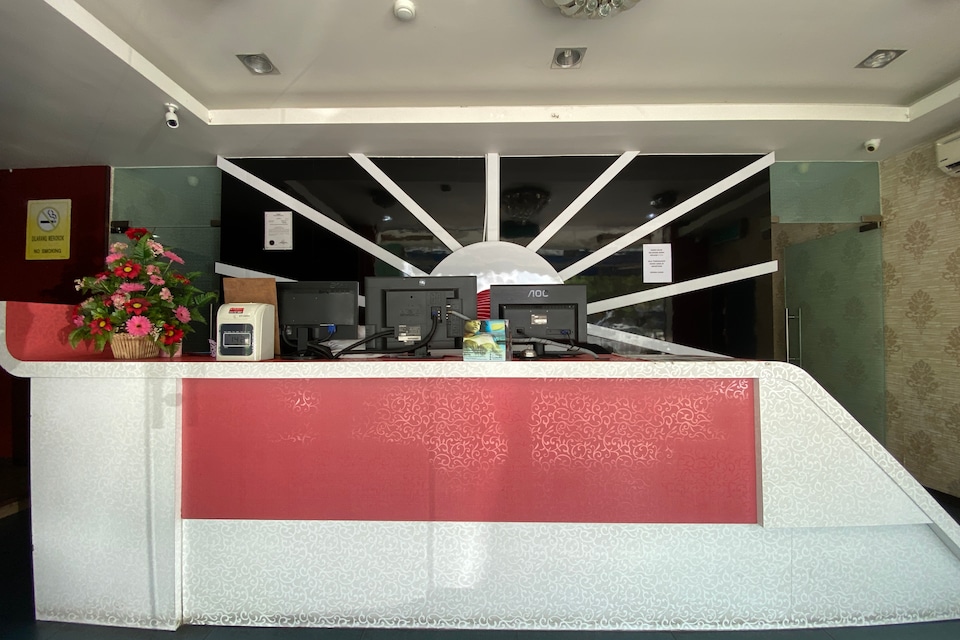 OYO 89752 7 Days Express Hotel, Batu Pahat, Batu Pahat