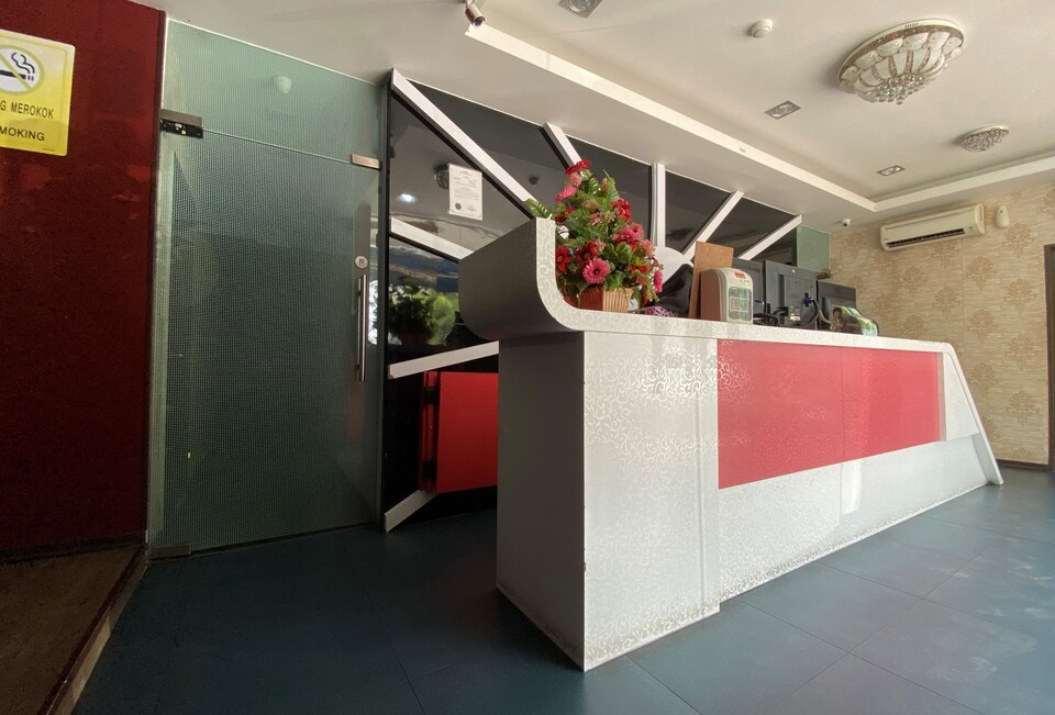 OYO 89752 7 Days Express Hotel, Batu Pahat, Batu Pahat