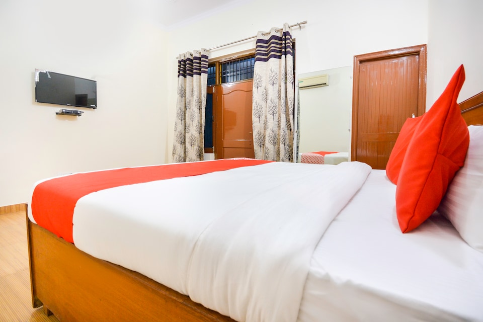 Prop Live in New code - AMB097, Ambala Cantt, Ambala