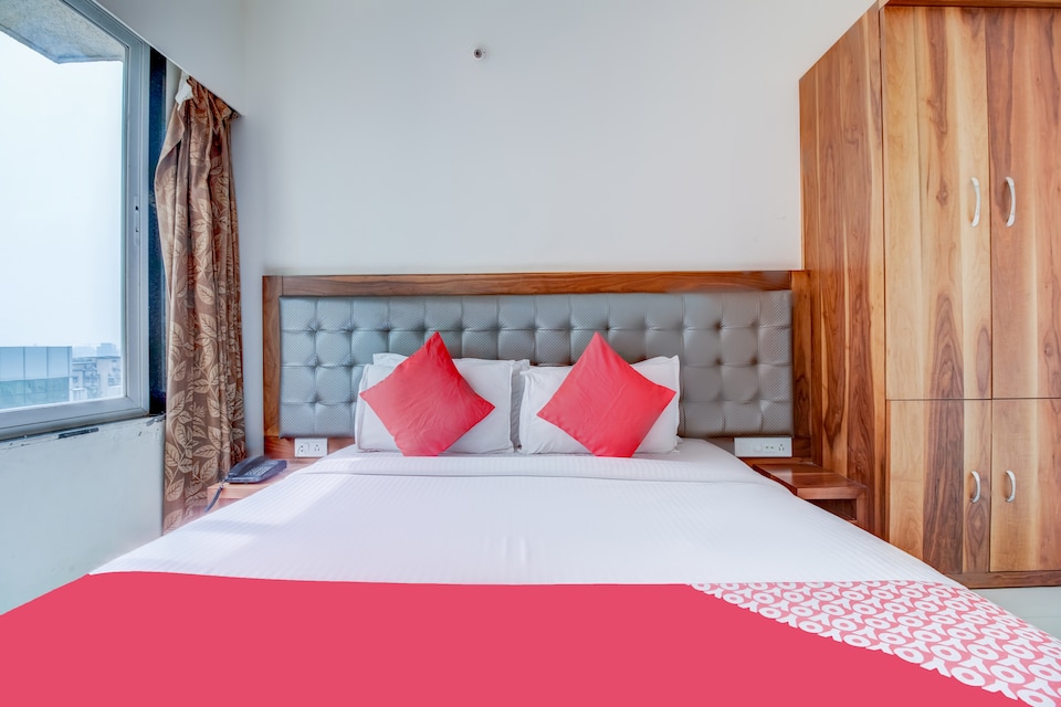 OYO 68294 Hotel Blue Bells, Mumbai Powai-Chandivali-Vikhroli, Mumbai