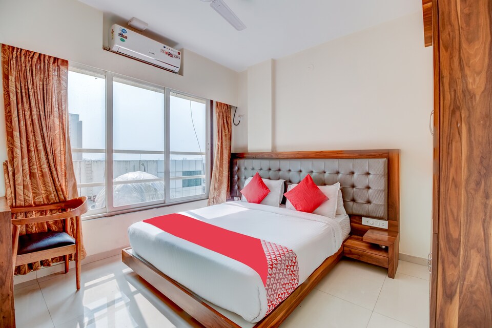 OYO 68294 Hotel Blue Bells, Mumbai Powai-Chandivali-Vikhroli, Mumbai