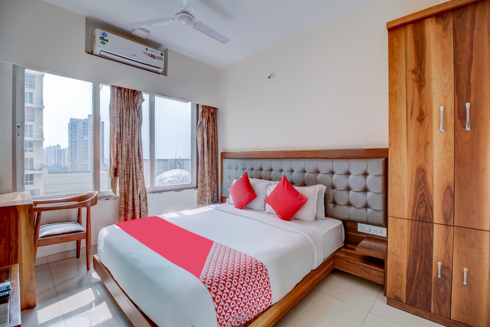 OYO 68294 Hotel Blue Bells, Mumbai Powai-Chandivali-Vikhroli, Mumbai