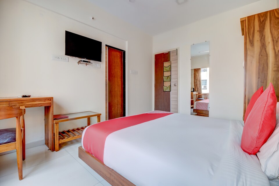 OYO 68294 Hotel Blue Bells, Mumbai Powai-Chandivali-Vikhroli, Mumbai