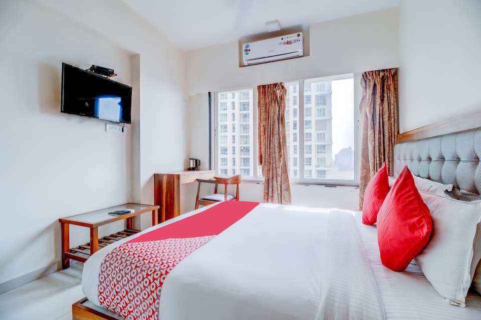 OYO 68294 Hotel Blue Bells, Mumbai Powai-Chandivali-Vikhroli, Mumbai