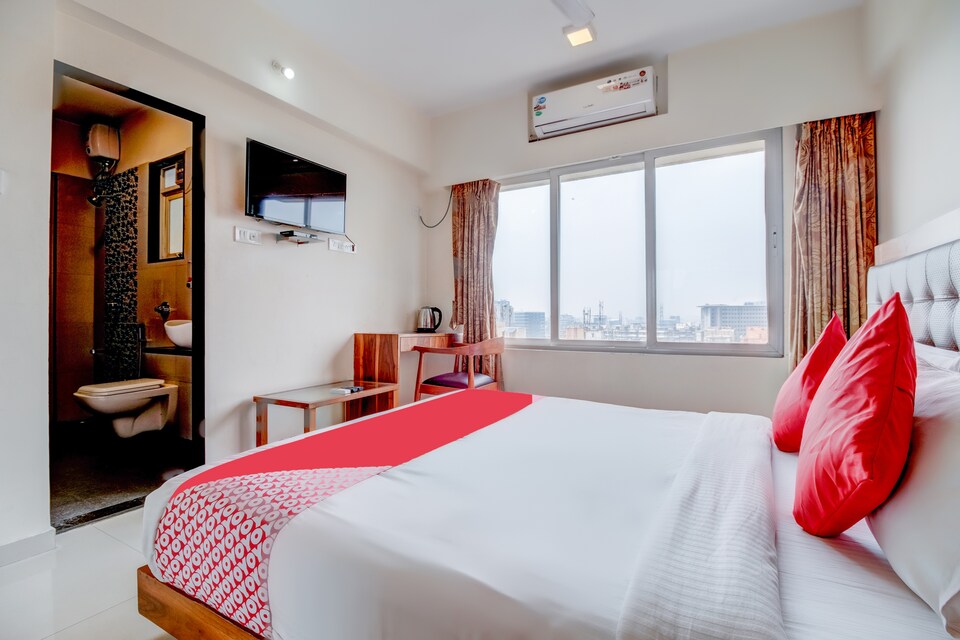 OYO 68294 Hotel Blue Bells, Mumbai Powai-Chandivali-Vikhroli, Mumbai